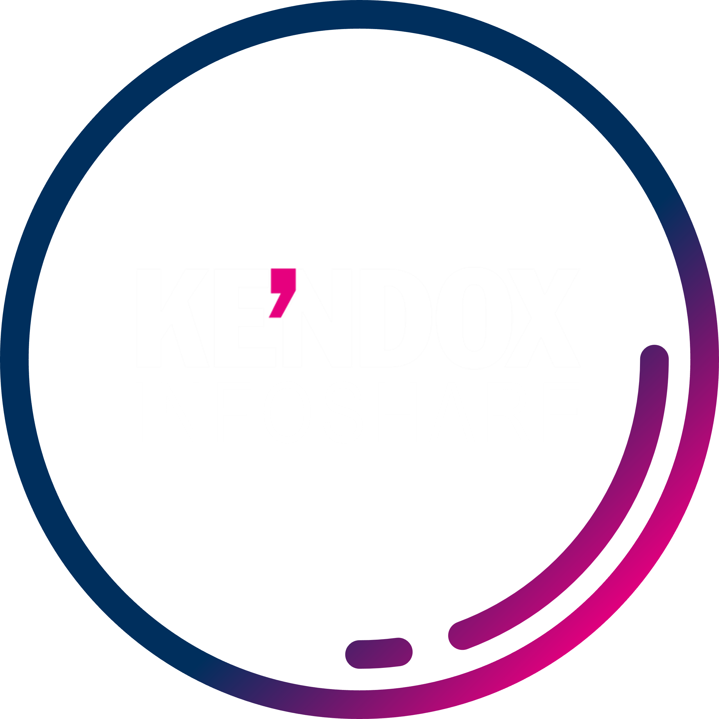 InfoShare Logo