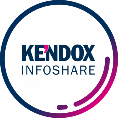 InfoShare Logo