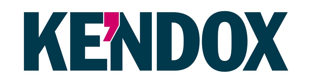 Kendox Logo
